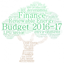 Budget 2016-17